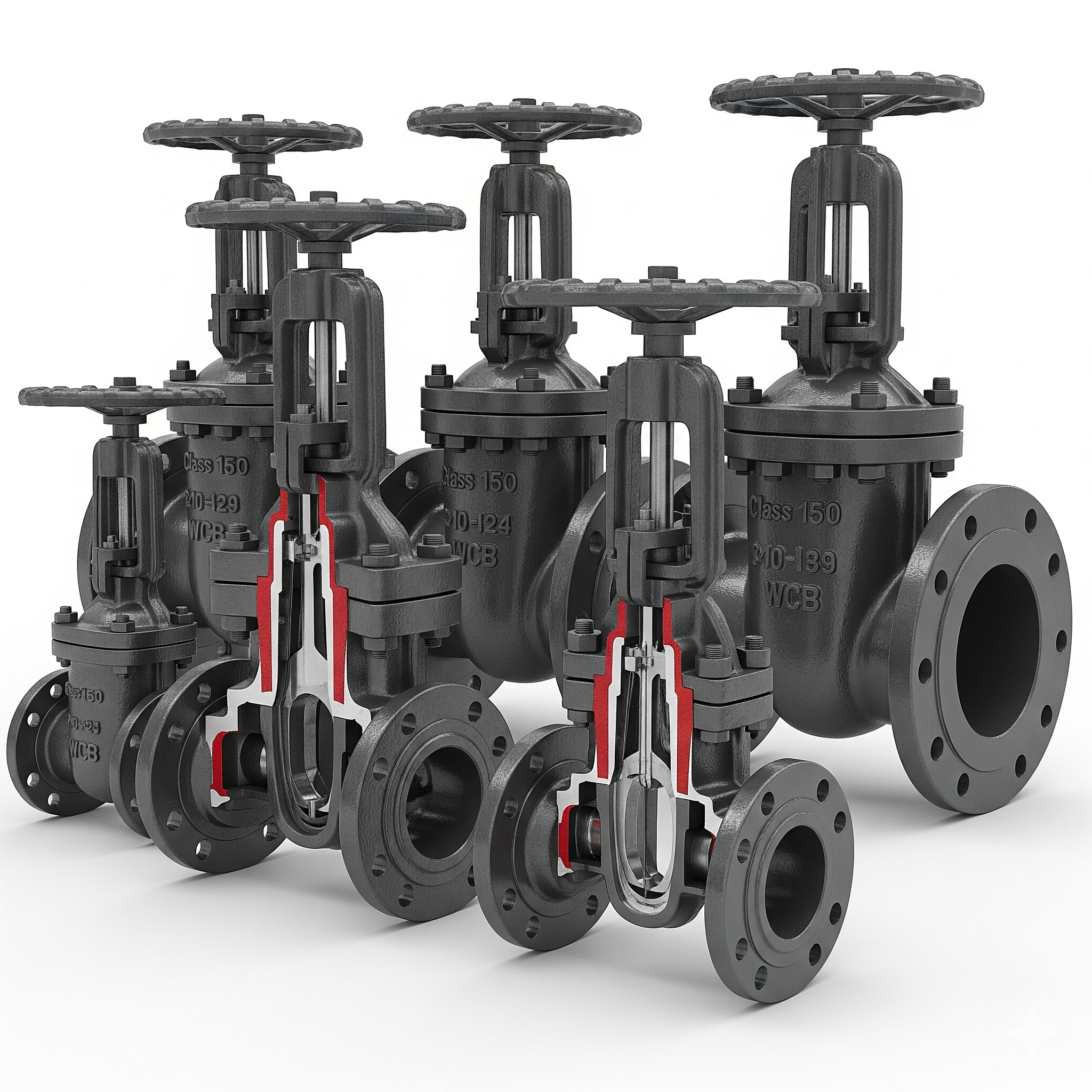 Knife Gate Valve Bi-Directional