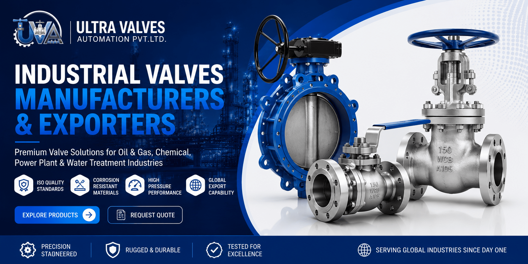 Gate Valve