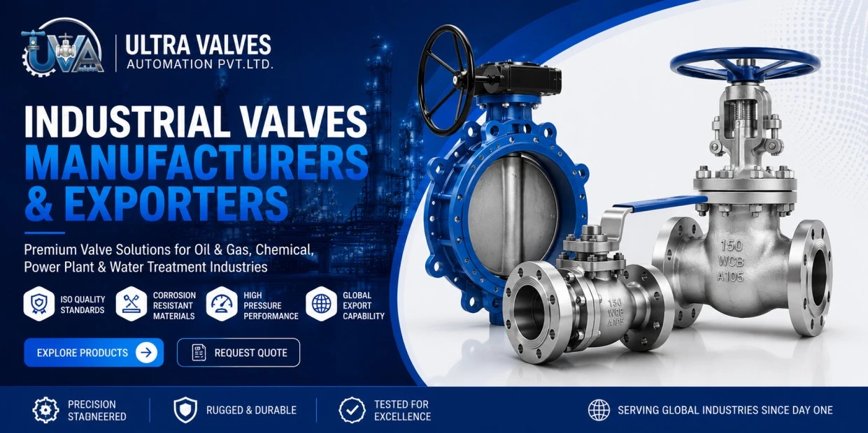 Ball Valve