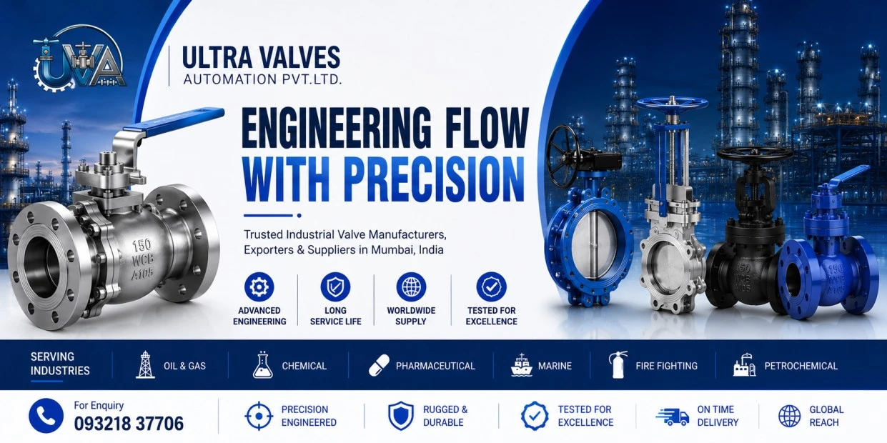 Butterfly Valve