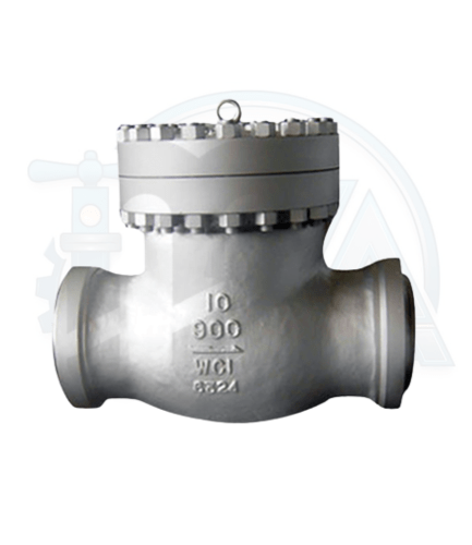 Swing Type Check Valves manufacturer