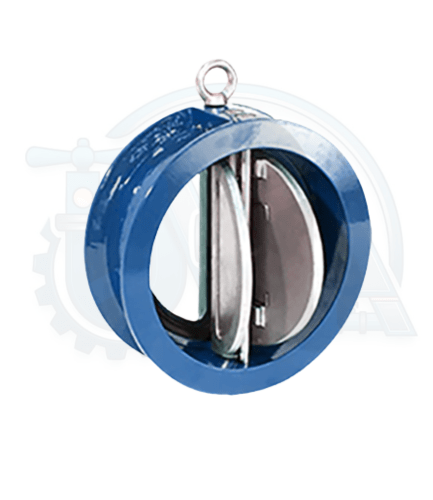 Dual Plate Check Valve Manufacturer in Mumbai