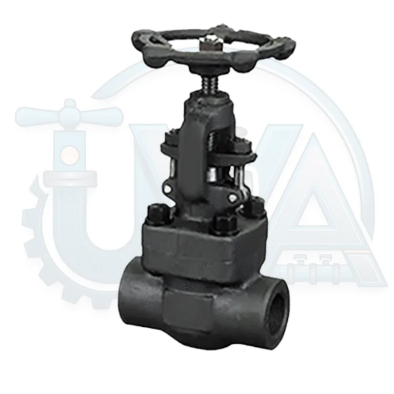 Forged Steel Globe Valve