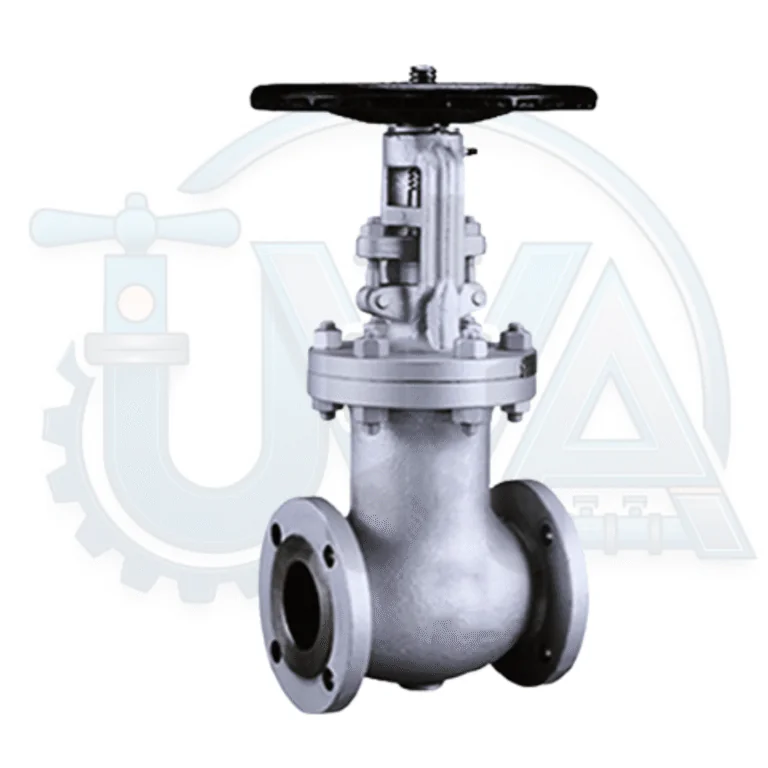 Bellow Sealed Globe Valve