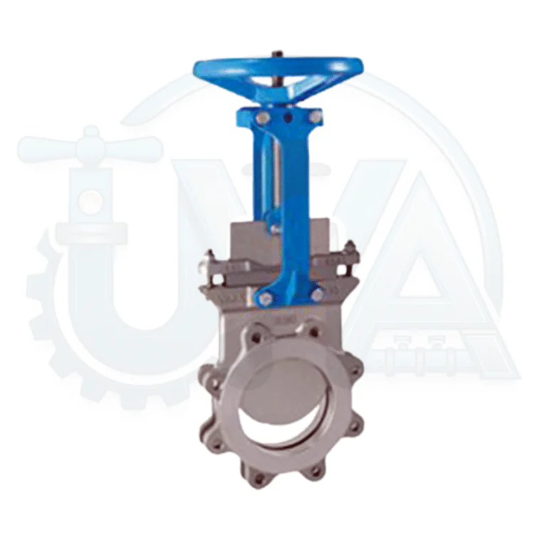 Knife Gate Valves - Ultra Valves Automation Pvt. Ltd.