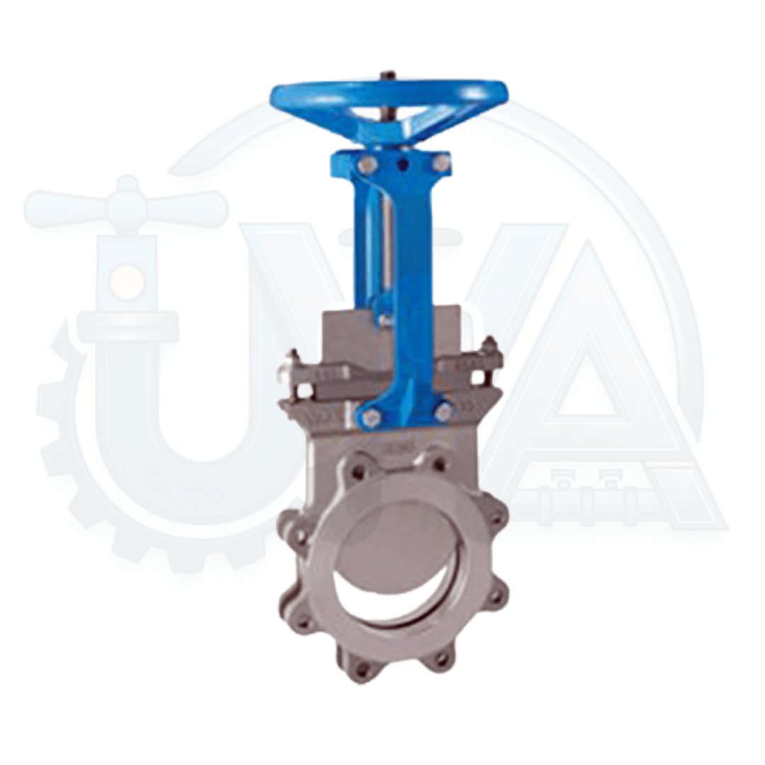 Knife Gate Valves Manufacturer