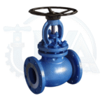 Piston Valves Manufacturer