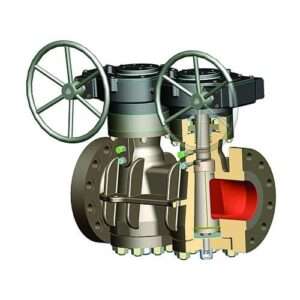 Lubricated Plug Valves supplairs in mumbai